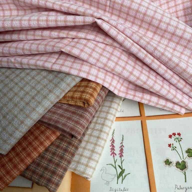 پارچه پلی استر پنبه مناسب منسوجات خانگی و دکوراتیو